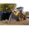 2016 Caterpillar 926M Wheel Loader